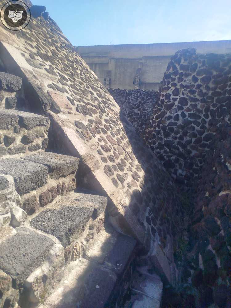Templo Mayor Foto 0489