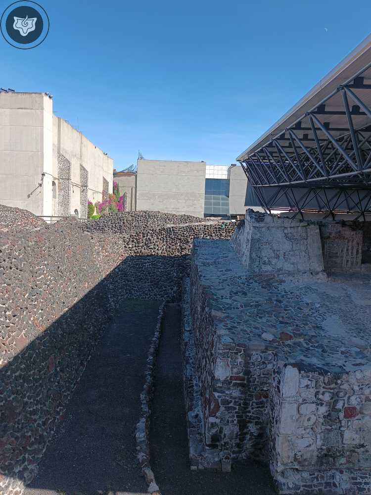 Templo Mayor Foto 0498