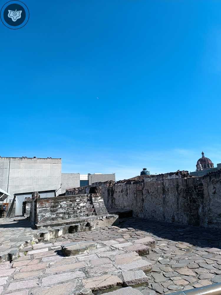 Templo Mayor Foto 0513