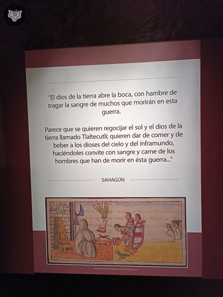 Templo Mayor Foto 0587