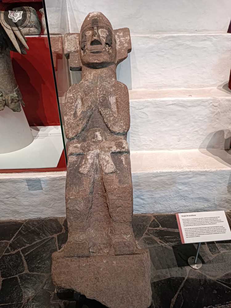 Templo Mayor Foto 0631