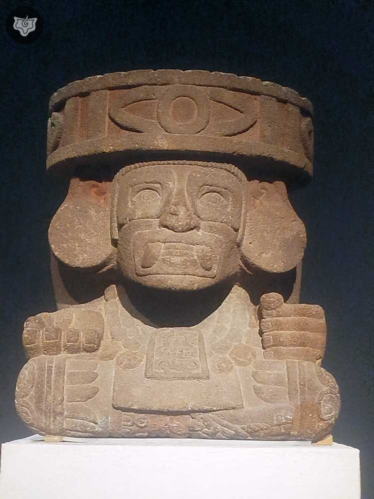 Templo Mayor Foto 0652