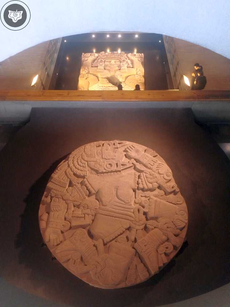 Templo Mayor Foto 0670