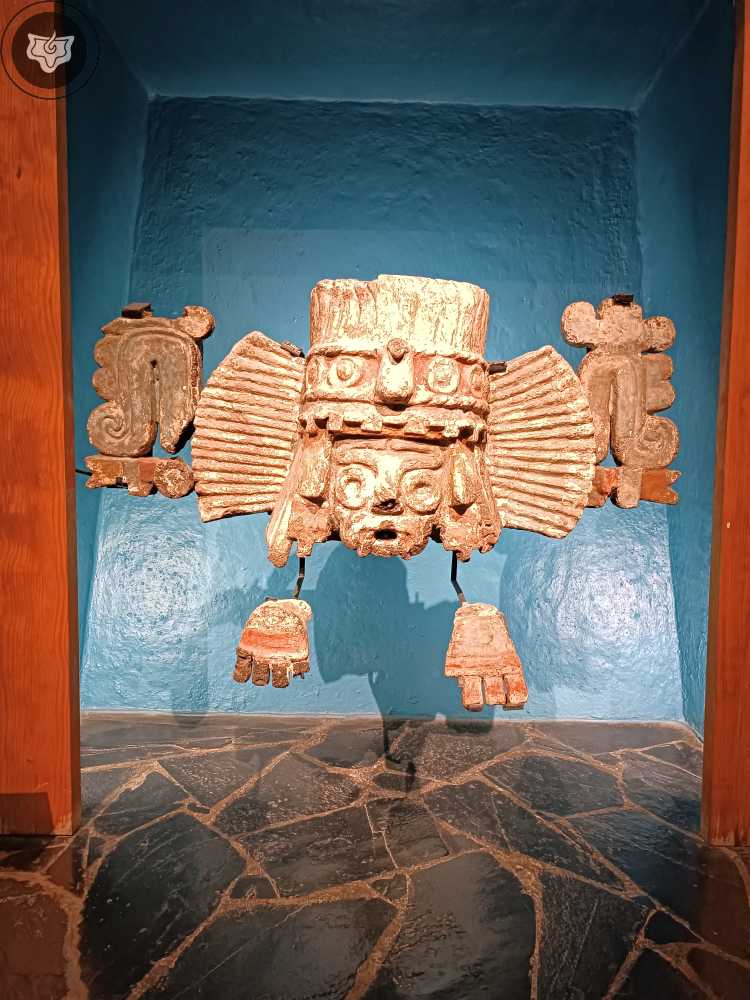 Templo Mayor Foto 0676