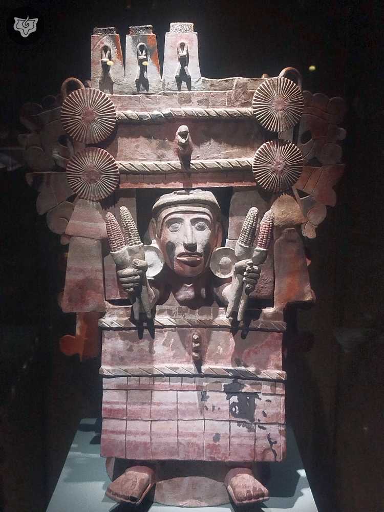 Templo Mayor Foto 0697