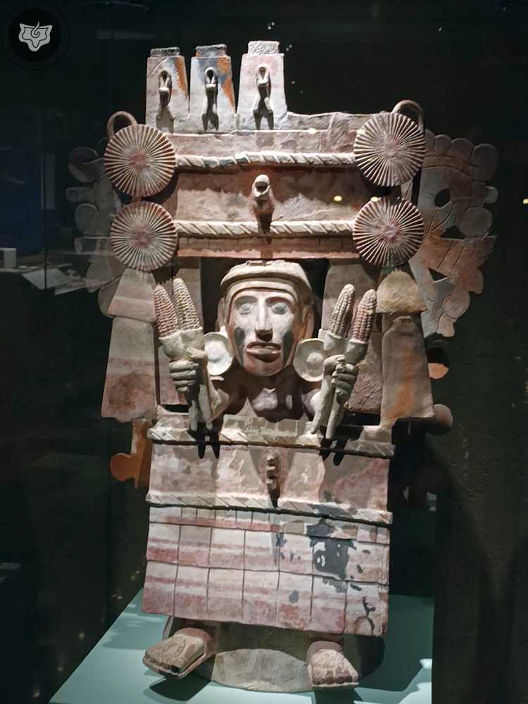 Templo Mayor Foto 0699