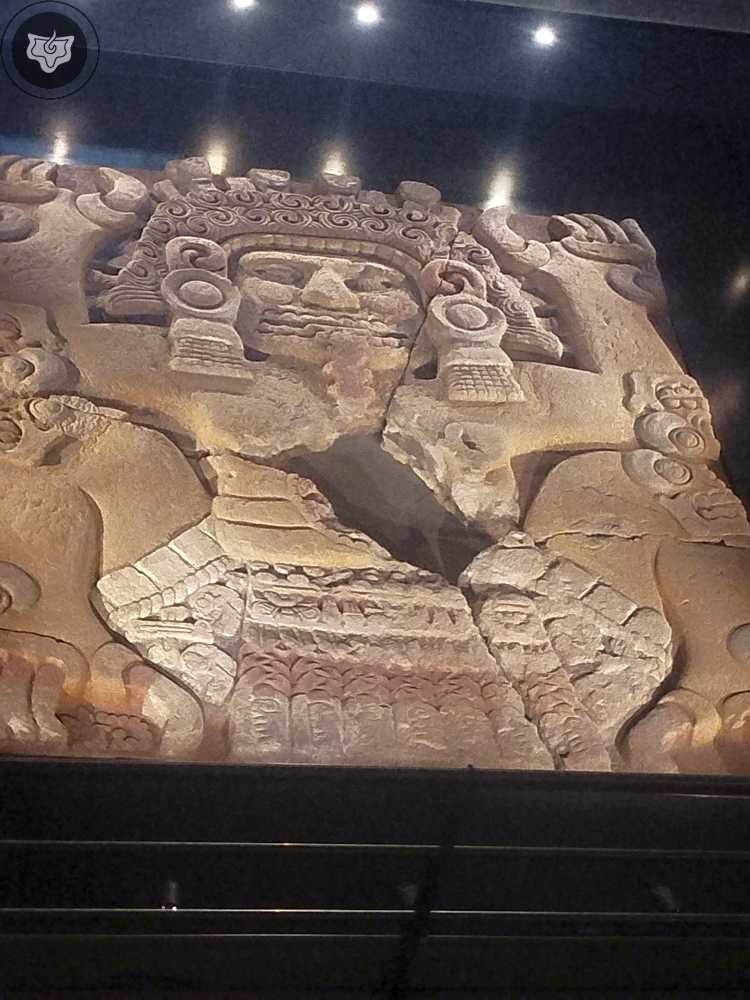 Templo Mayor Foto 0710