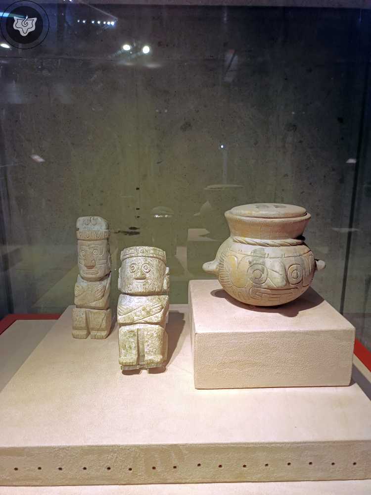 Templo Mayor Foto 0724