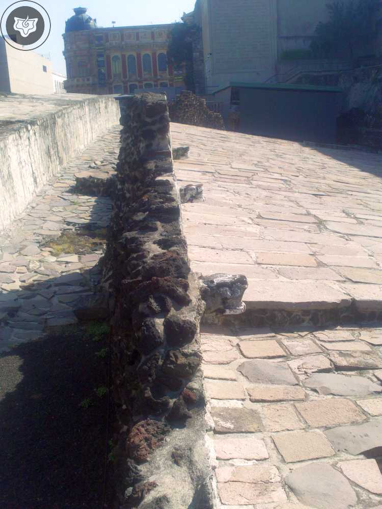Templo Mayor Foto 0728