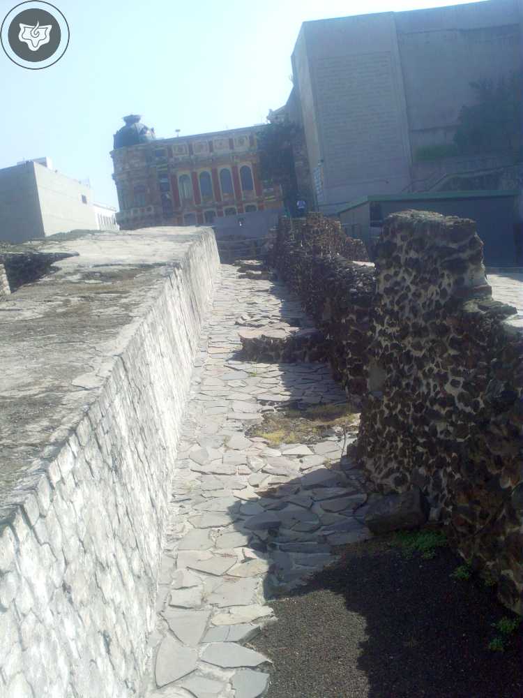 Templo Mayor Foto 0729