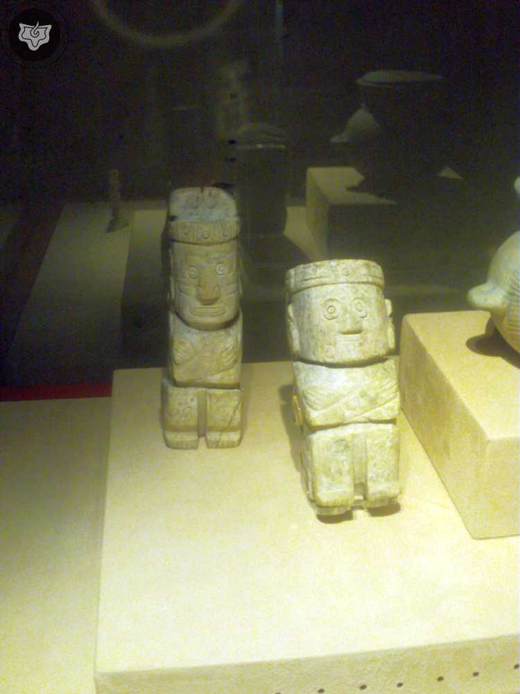 Templo Mayor Foto 0755