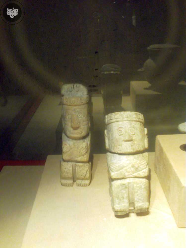 Templo Mayor Foto 0759