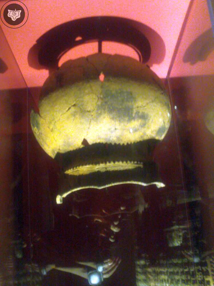 Templo Mayor Foto 0761