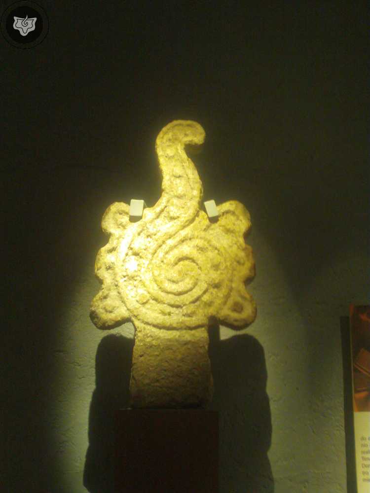 Templo Mayor Foto 0767