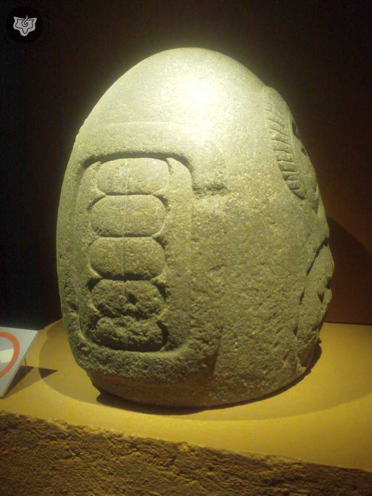 Templo Mayor Foto 0787