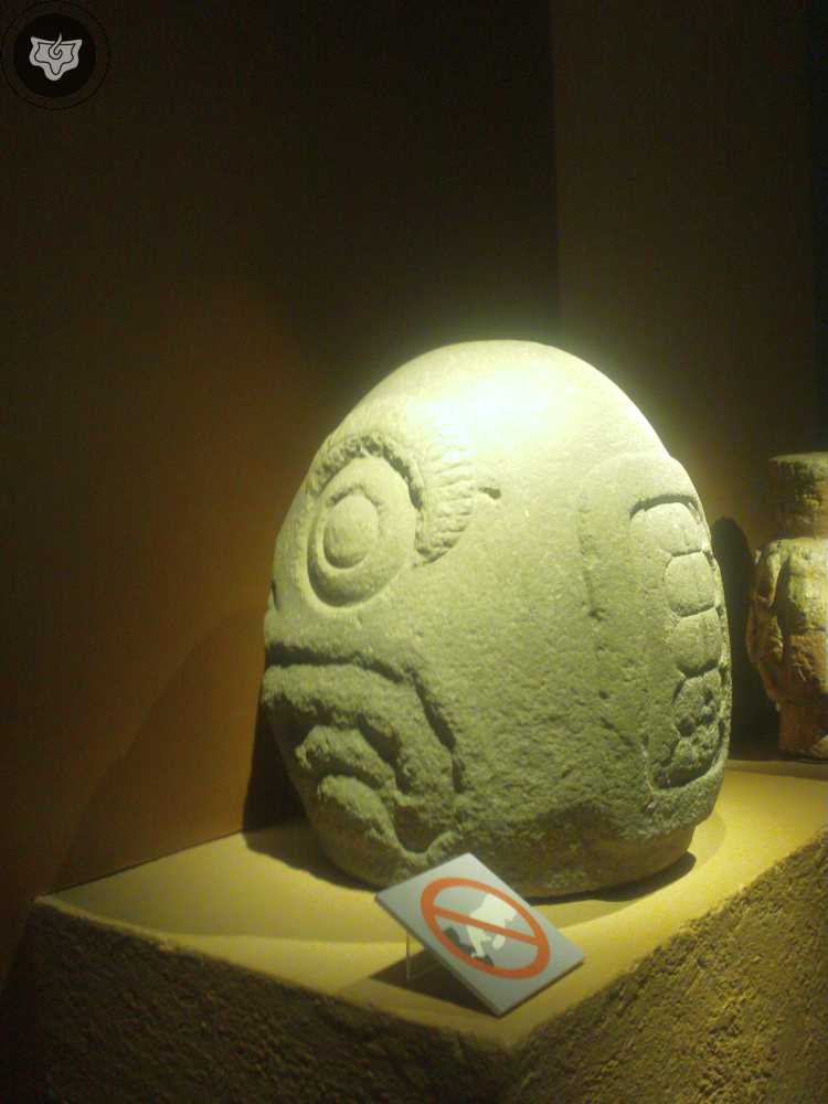 Templo Mayor Foto 0788