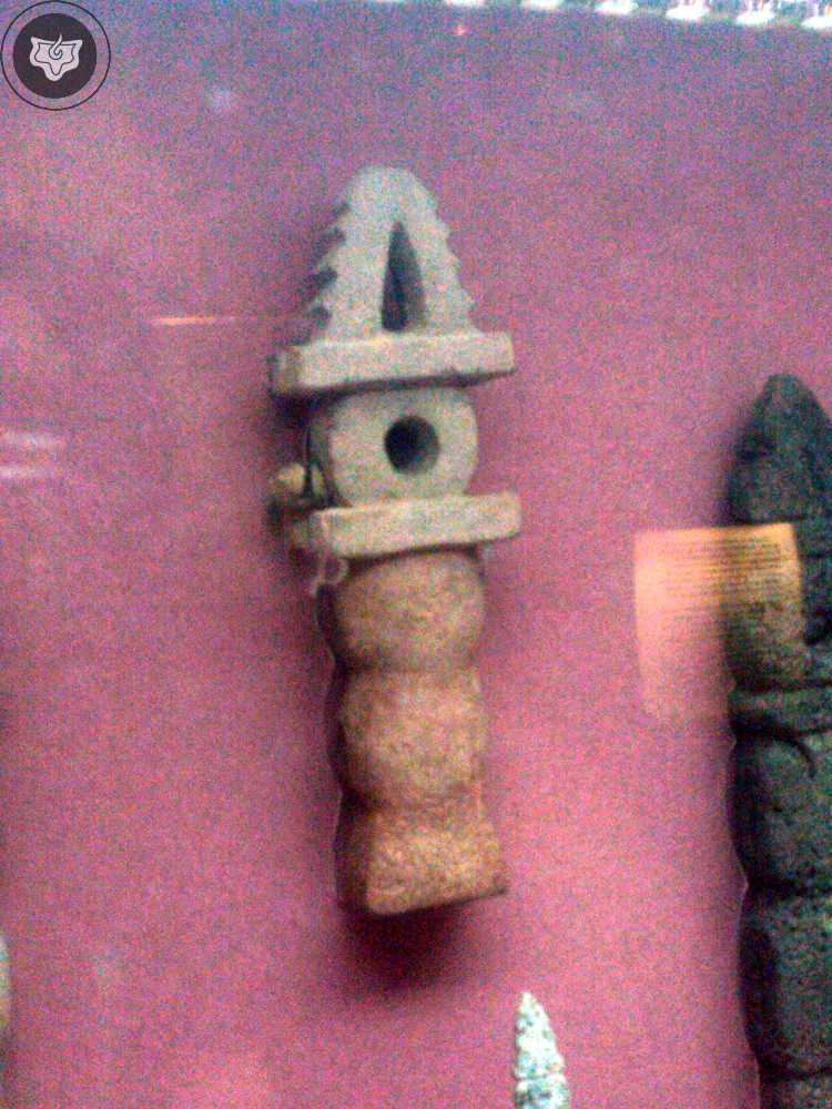 Templo Mayor Foto 0802