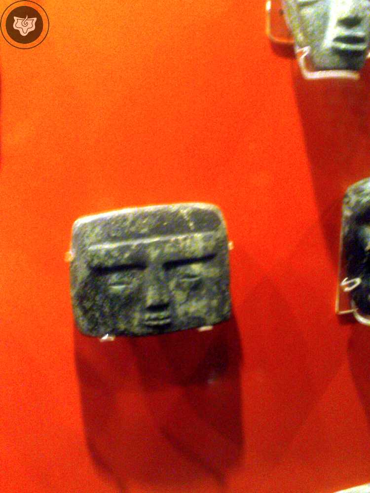 Templo Mayor Foto 0817