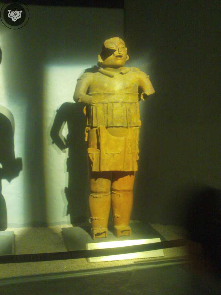 Templo Mayor Foto 0828