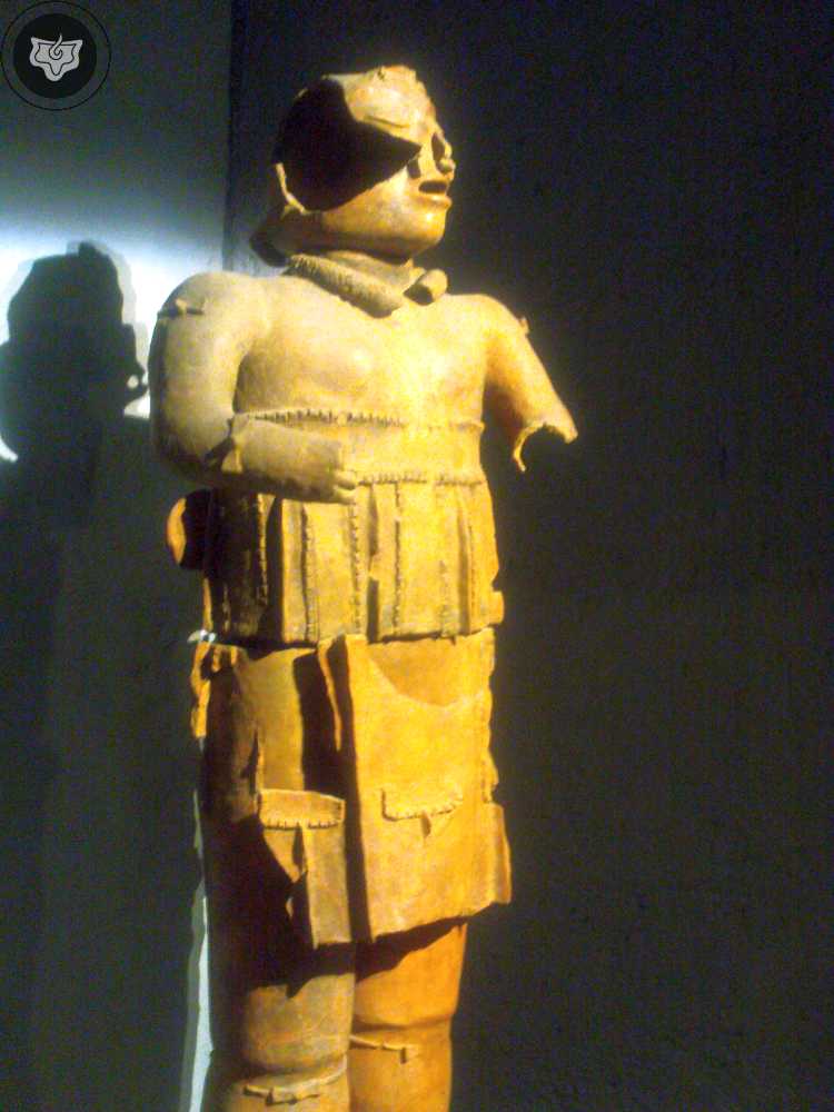 Templo Mayor Foto 0832