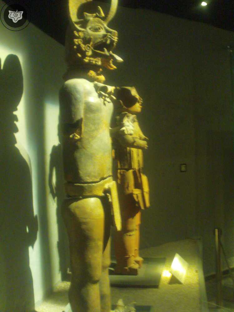Templo Mayor Foto 0833