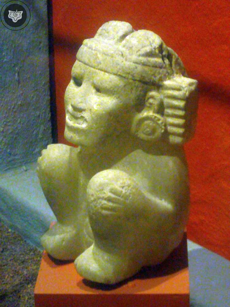 Templo Mayor Foto 0836