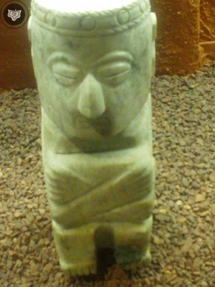 Templo Mayor Foto 0842