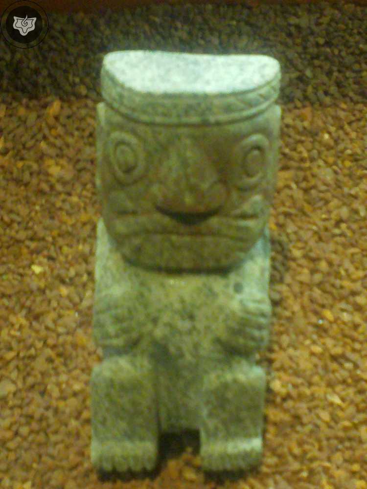 Templo Mayor Foto 0844