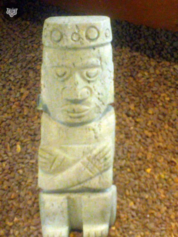 Templo Mayor Foto 0845