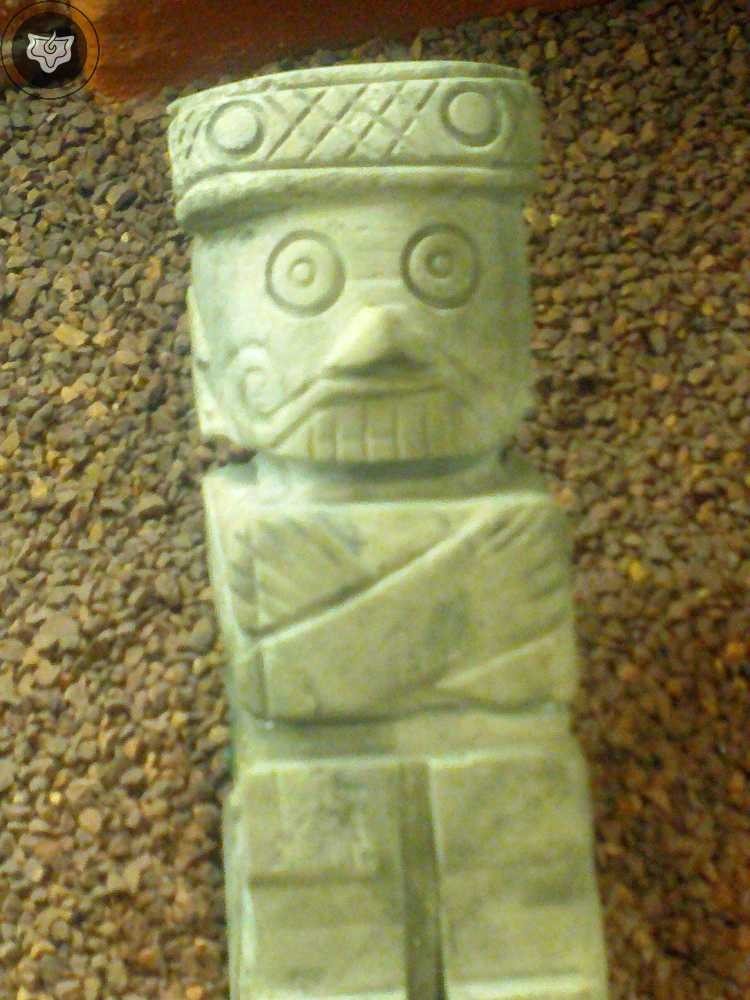 Templo Mayor Foto 0846