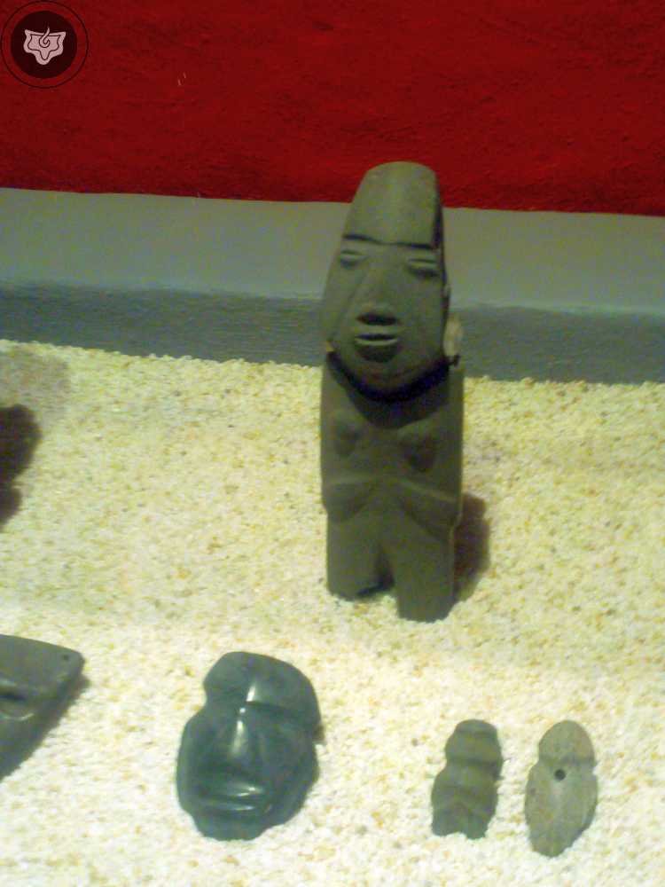 Templo Mayor Foto 0856