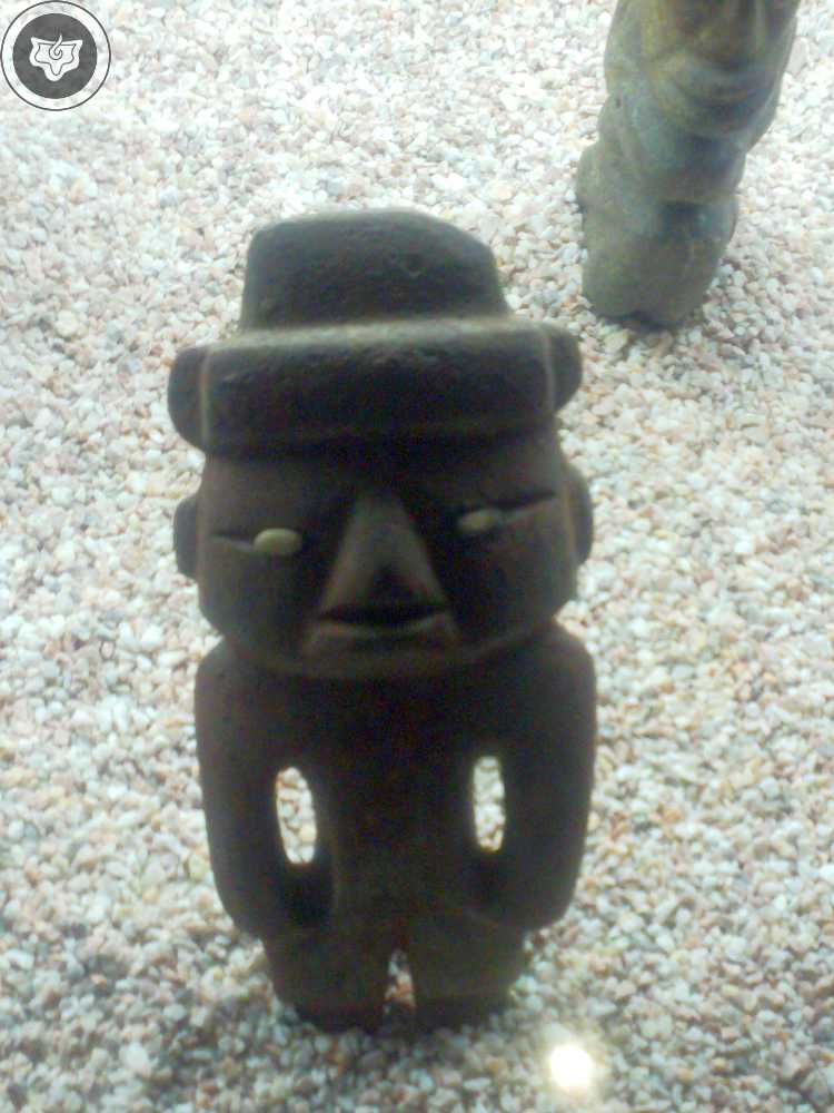 Templo Mayor Foto 0861