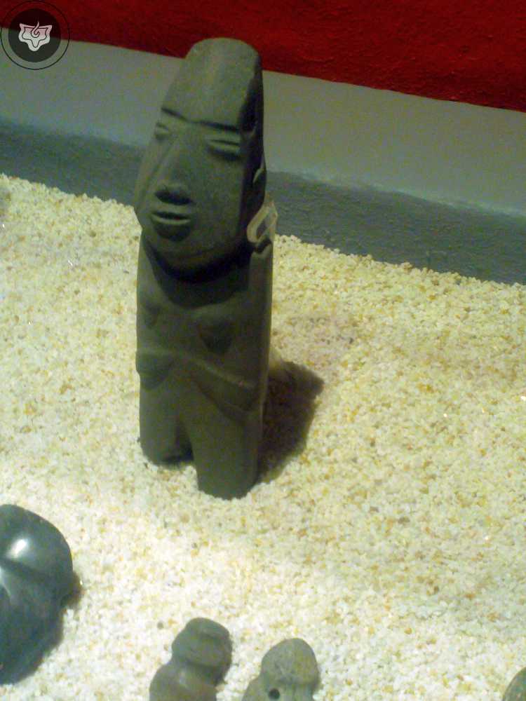 Templo Mayor Foto 0865
