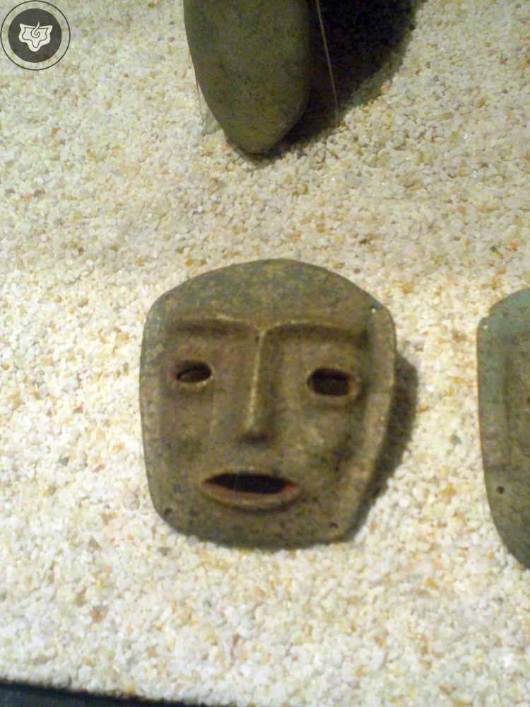 Templo Mayor Foto 0866