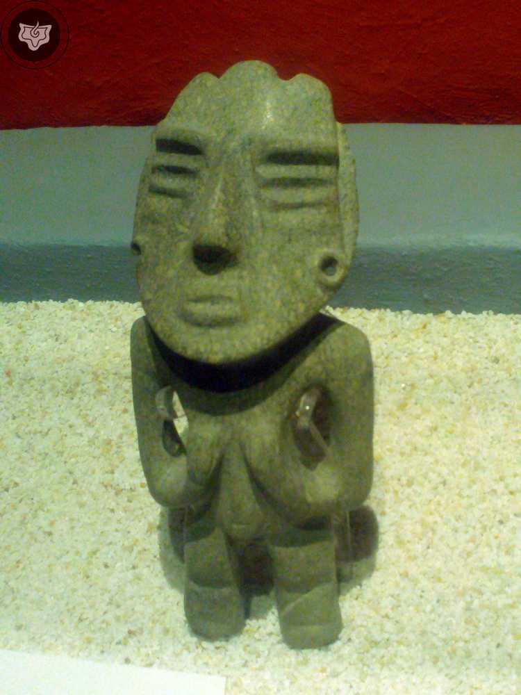 Templo Mayor Foto 0867