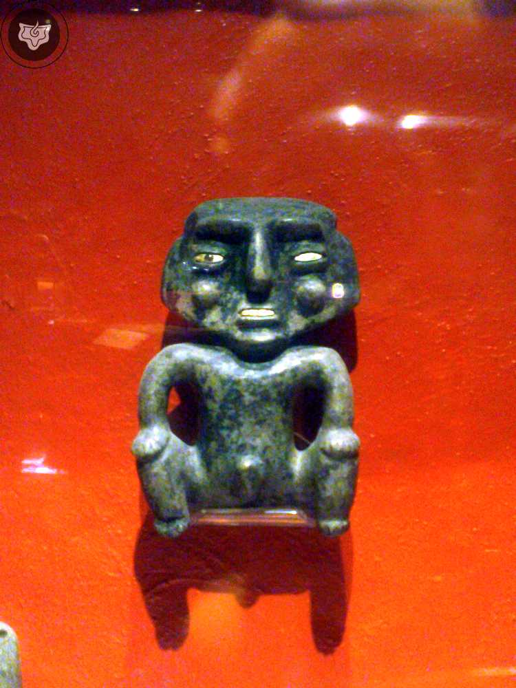 Templo Mayor Foto 0868