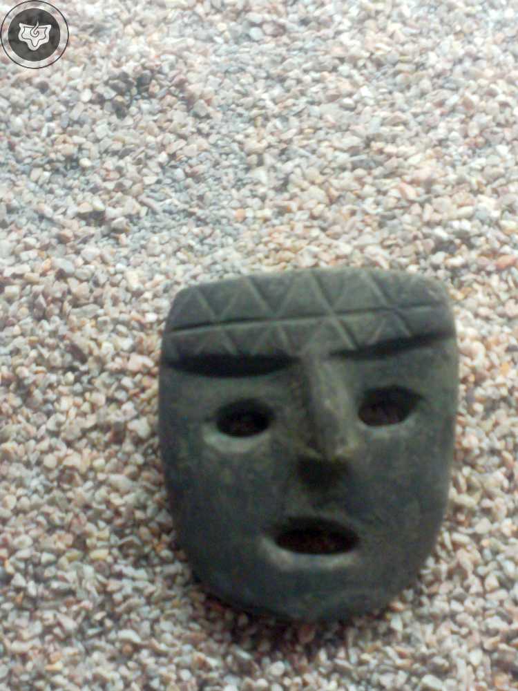 Templo Mayor Foto 0872