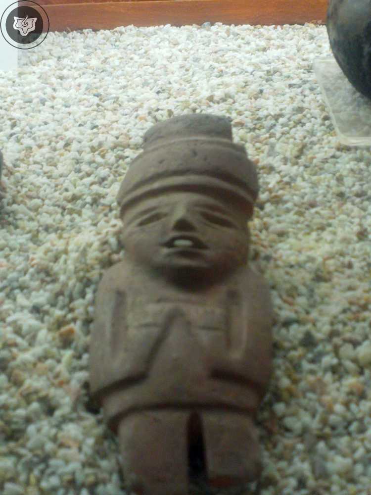 Templo Mayor Foto 0881