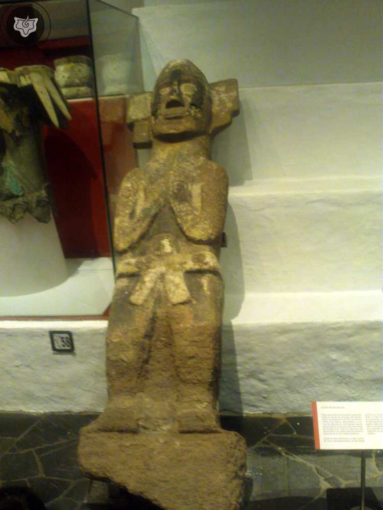 Templo Mayor Foto 0898