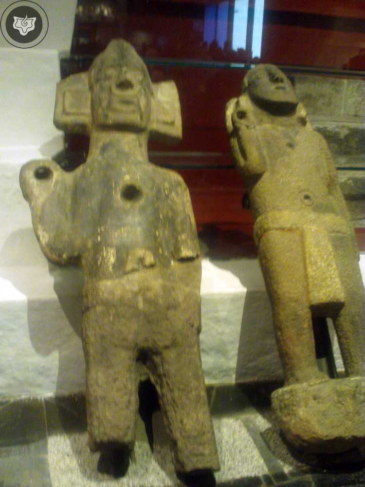 Templo Mayor Foto 0899