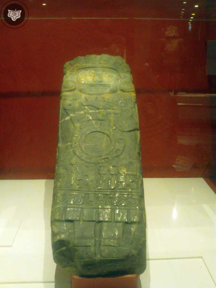 Templo Mayor Foto 0910