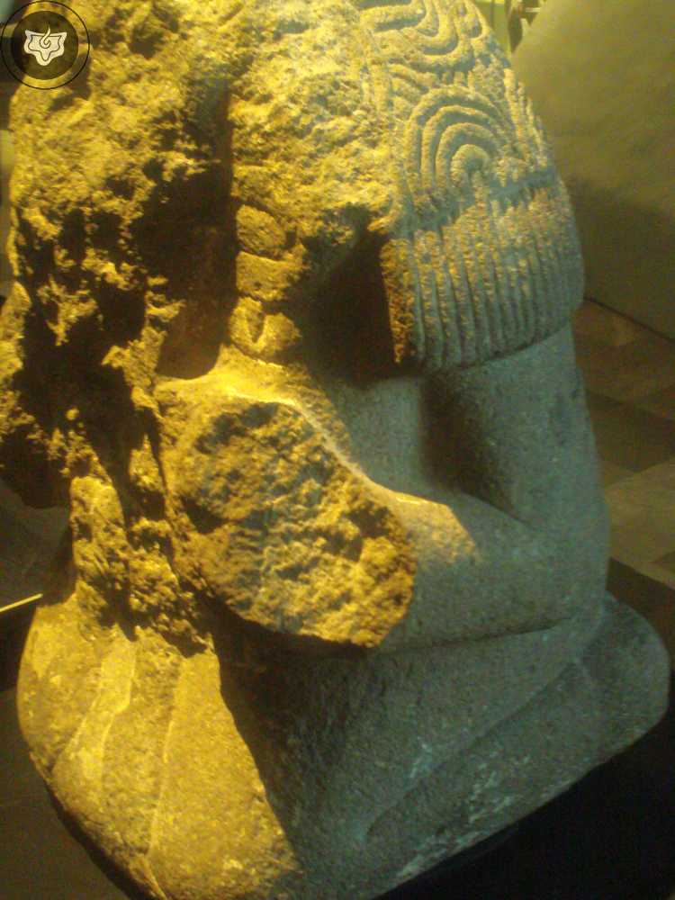 Templo Mayor Foto 0914