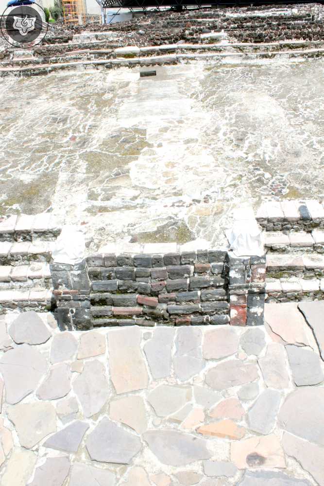 Templo Mayor Foto 0936