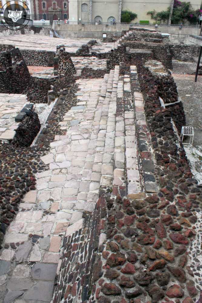 Templo Mayor Foto 0940