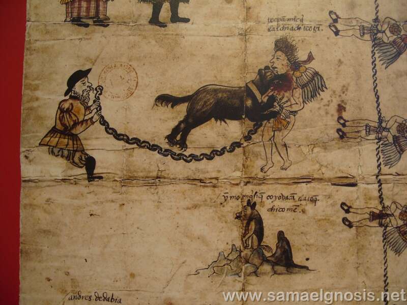 Zona Arqueológica de Cholula Foto 059