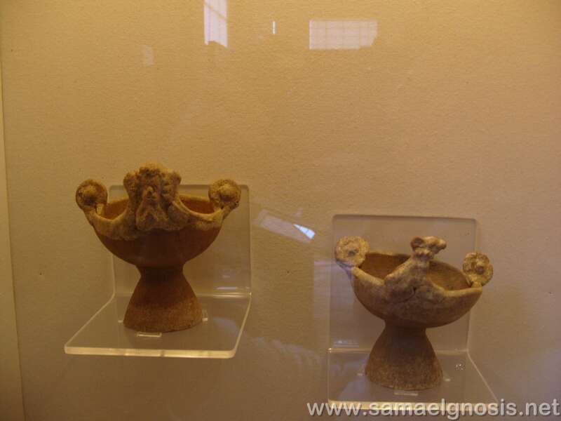 Zona Arqueológica de Cholula Foto 065
