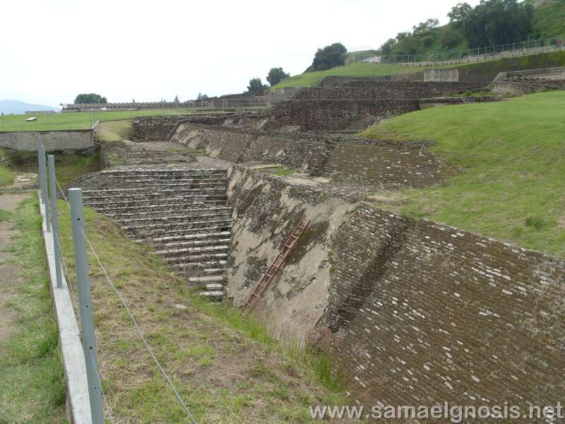 Cholula