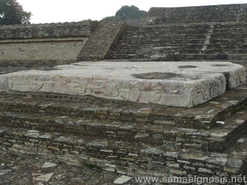 Zona Arqueológica de Cholula Foto 102