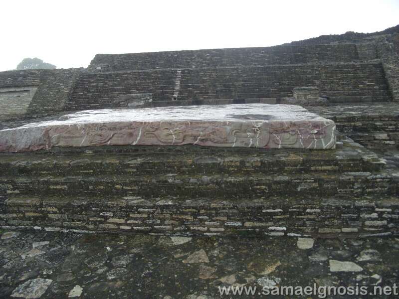 Zona Arqueológica de Cholula Foto 106