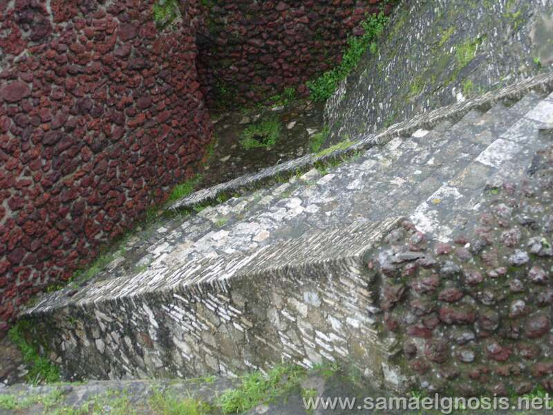 Zona Arqueológica de Cholula Foto 108